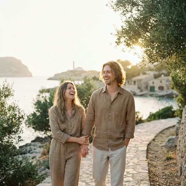 Most Romantic Photo Locations in Palma for Couples & Engagements