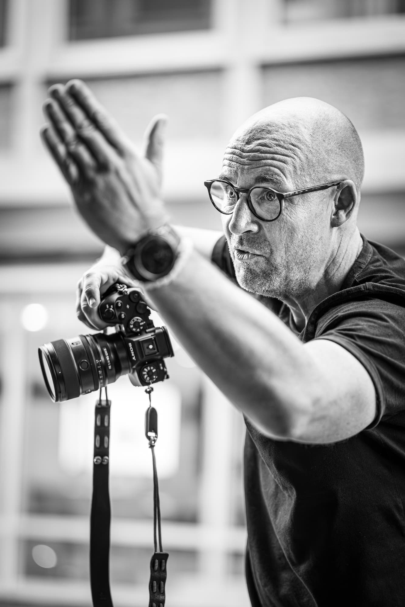 Arnd - Street Photographer