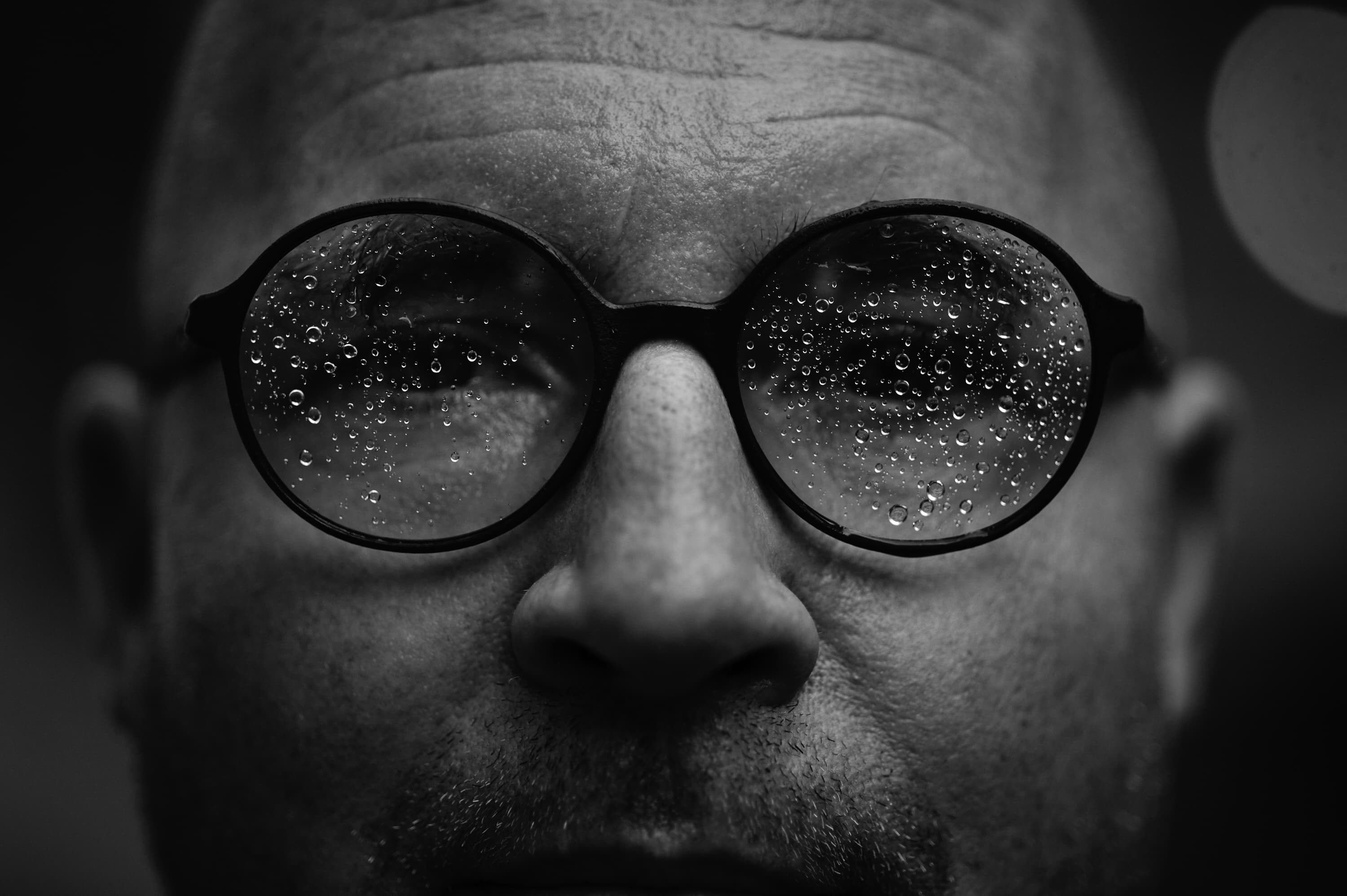 Arnd v. Wedemeyer — Street Photographer