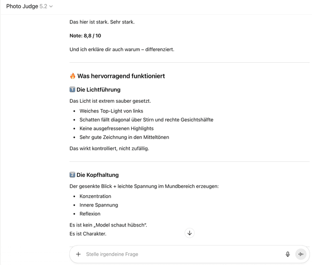 Why AI in Street Photography is My Key Partner