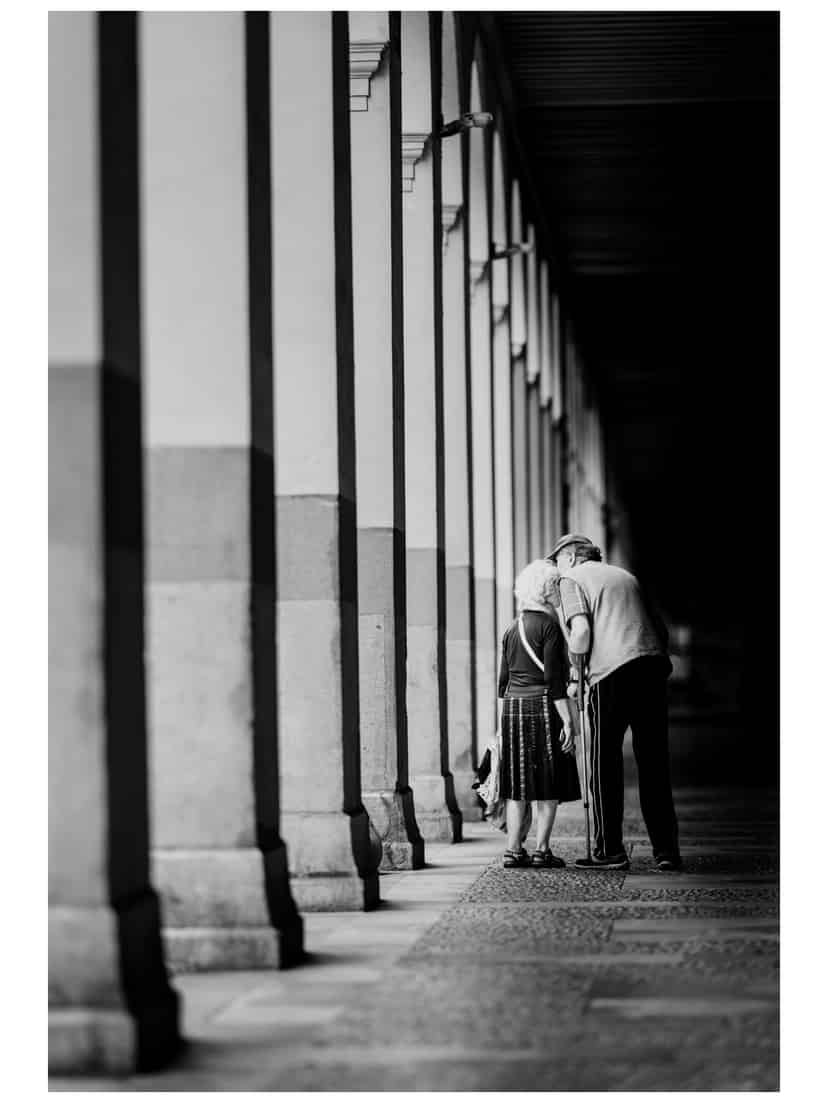 Sigma 135mm f1.4 on Leica SL3-P
