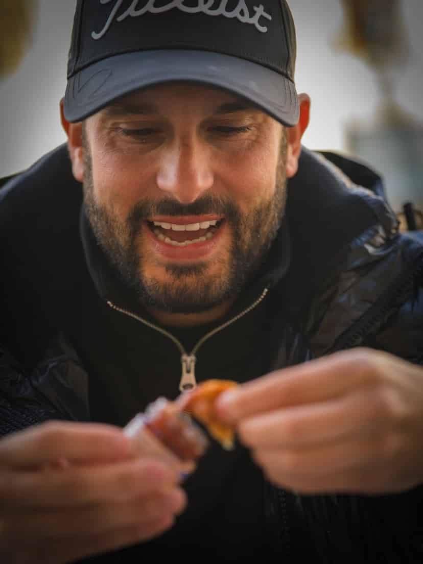 Portrait photography: FUJI vs HASSELBLAD