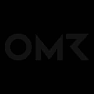 Pop-up portrait studio at the OMR birthday event