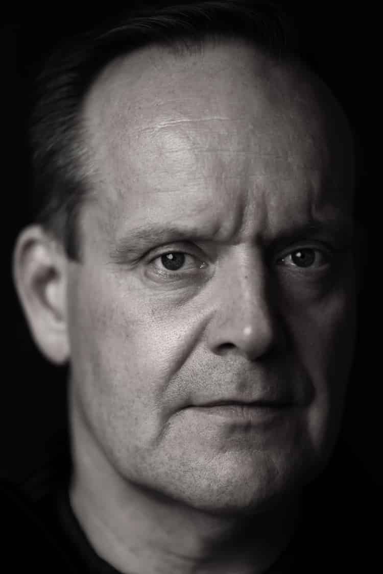 Portraitbeispiel mit Sony A7R V und Sony 135mm GM