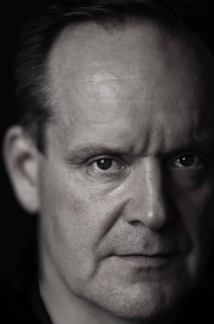 Portraitbeispiel mit Leica SL3 und Sigma 135mm f/1.4