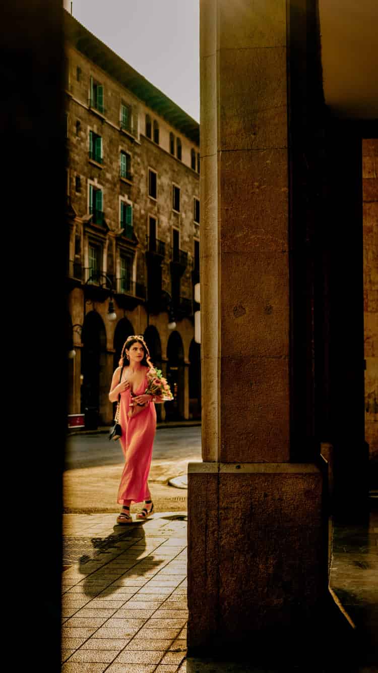 Sony RX1RIII Rezension - ein Protokoll - Jaime III