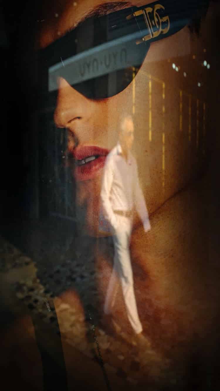 Sony RX1RIII Rezension - ein Protokoll - Palma Jaime III