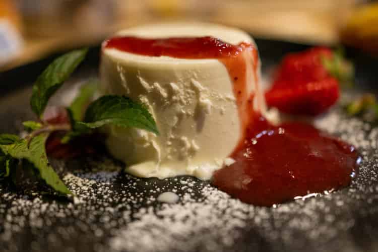 Sony RX1RIII Rezension - ein Protokoll - Panna Cotta