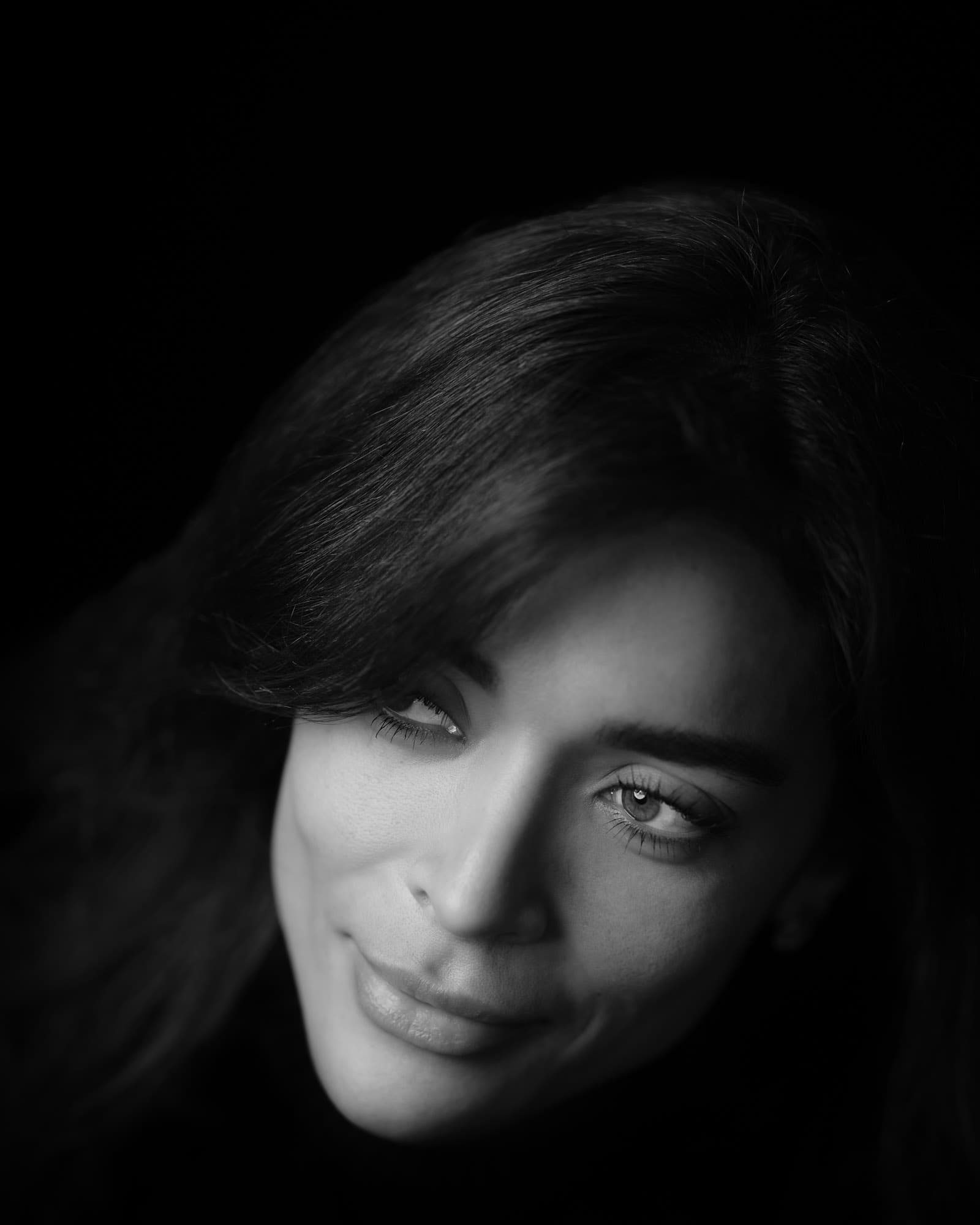 Kids portrait Palma 2