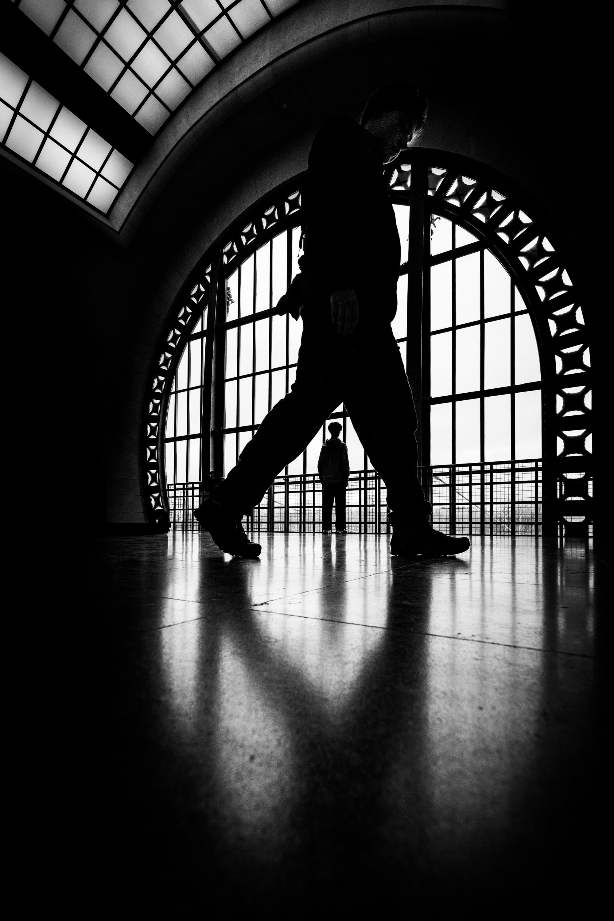Near Musée d'Orsay