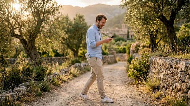 Retratos individuales en Mallorca: captura tu esencia